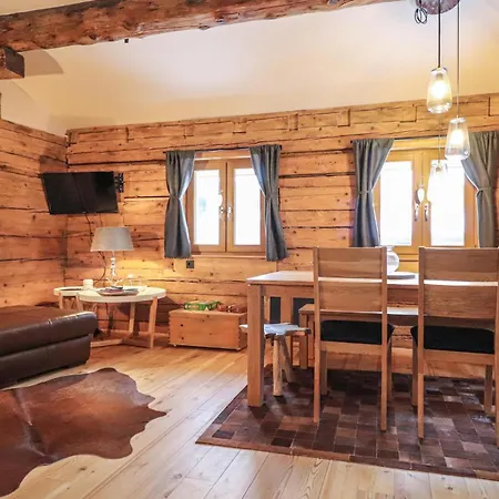 Traumhaftes * Klosterle am Arlberg