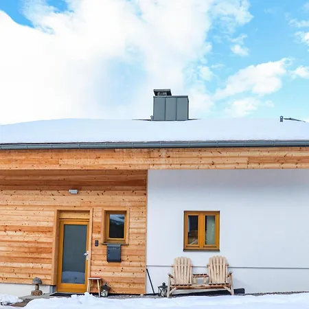 Traumhaftes Klosterle am Arlberg