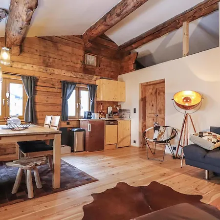 Traumhaftes Vakantiehuis